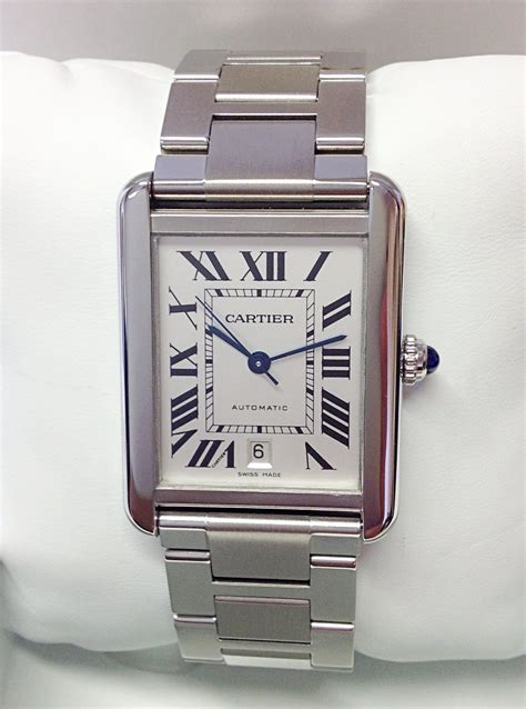 cartier w5200028